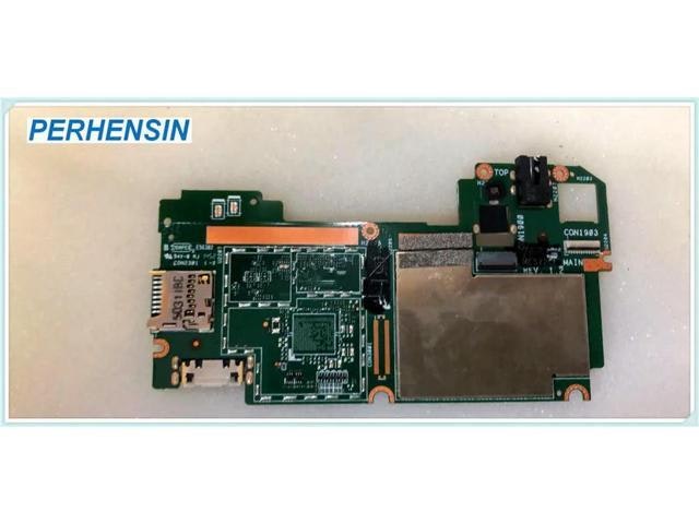 Memo Pad 7 ME572CL 16GB Logic Board: $41.31 Memo Pad 7 ME572CL 16GB Logic Board: $41.31