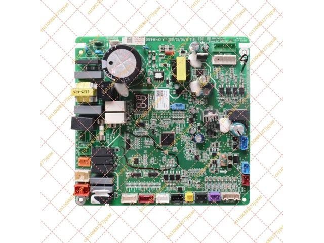 Gree Inverter AC Main Control Module Board: $218.98 Gree Inverter AC Main Control Module Board: $218.98