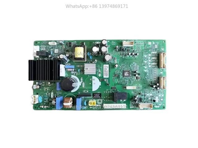 EBR32965103 Refrigerator Power Control Board: $339.89 EBR32965103 Refrigerator Power Control Board: $339.89