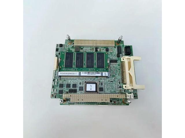 Advantech PCM-3353 Industrial Motherboard: $329.75