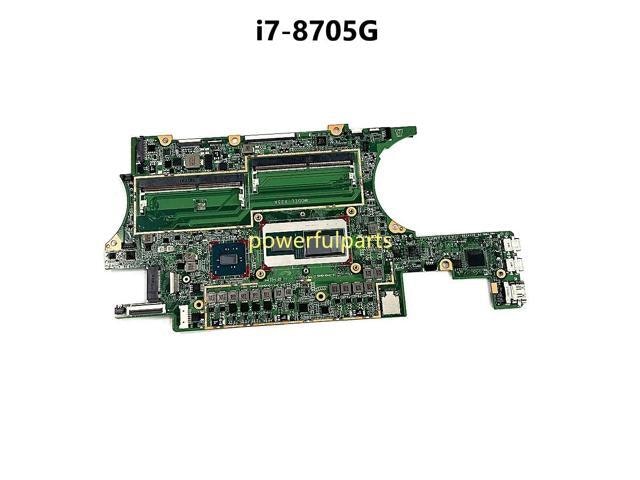 HP Spectre x360 15-inch Laptop Motherboard i7-8705G: $893.75 HP Spectre x360 15-inch Laptop Motherboard i7-8705G: $893.75