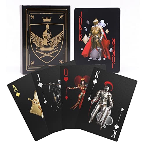 Acelion Waterproof Playing Cards: $8.49 Acelion Waterproof Playing Cards: $8.49