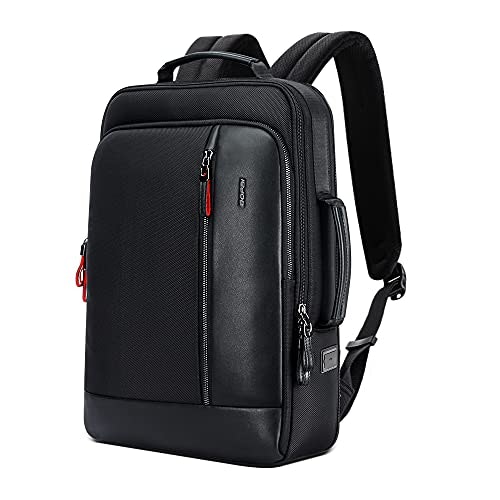 Bopai 15.6-inch Expandable Anti-Theft Laptop Backpack: $92.64 Bopai 15.6-inch Expandable Anti-Theft Laptop Backpack: $92.64