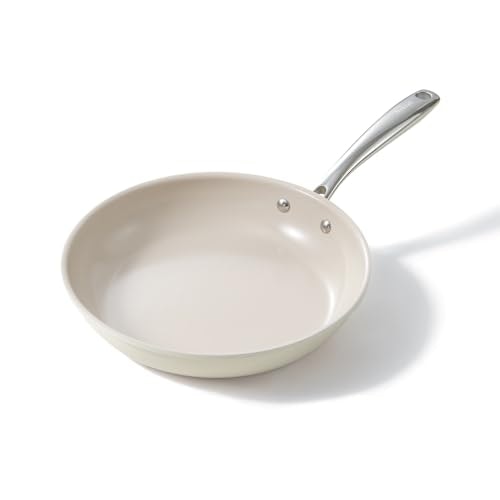 Redchef 11-Inch Ceramic Nonstick Frying Pan: $44.99 Redchef 11-Inch Ceramic Nonstick Frying Pan: $44.99