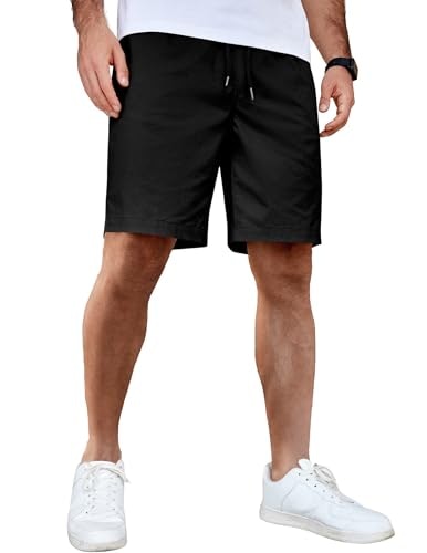 Coofandy Men's Drawstring Shorts: $13.48 Coofandy Men's Drawstring Shorts: $13.48
