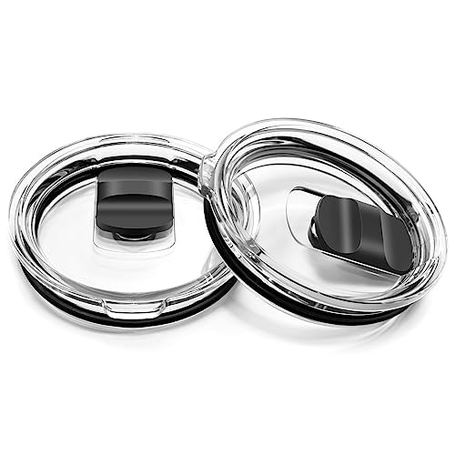 20-oz. Tumbler Replacement Lid 2-Pack: $9.49 20-oz. Tumbler Replacement Lid 2-Pack: $9.49