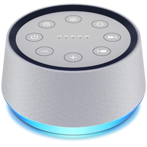 Brown Noise Sound Machine: $18.98 Brown Noise Sound Machine: $18.98