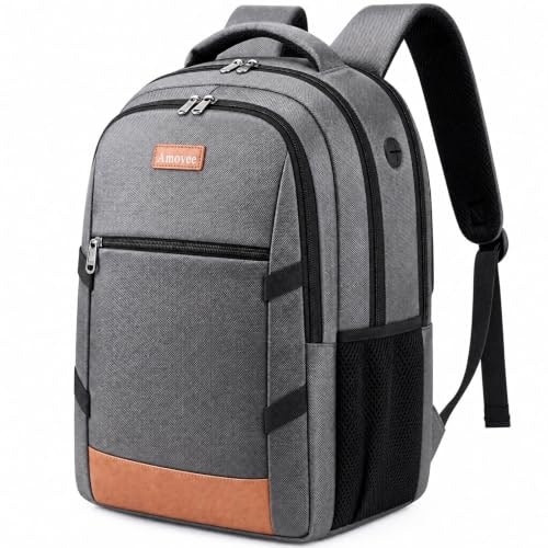 17.3-Inch Anti-Theft Laptop Travel Backpack: $33.99 17.3-Inch Anti-Theft Laptop Travel Backpack: $33.99