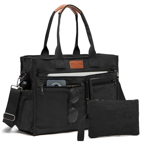 Corduroy Tote Bag 2-Piece Set: $23.86 Corduroy Tote Bag 2-Piece Set: $23.86