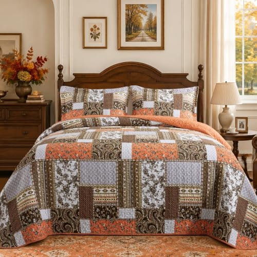 Vaputar Queen Cotton Quilt: $56.79 Vaputar Queen Cotton Quilt: $56.79