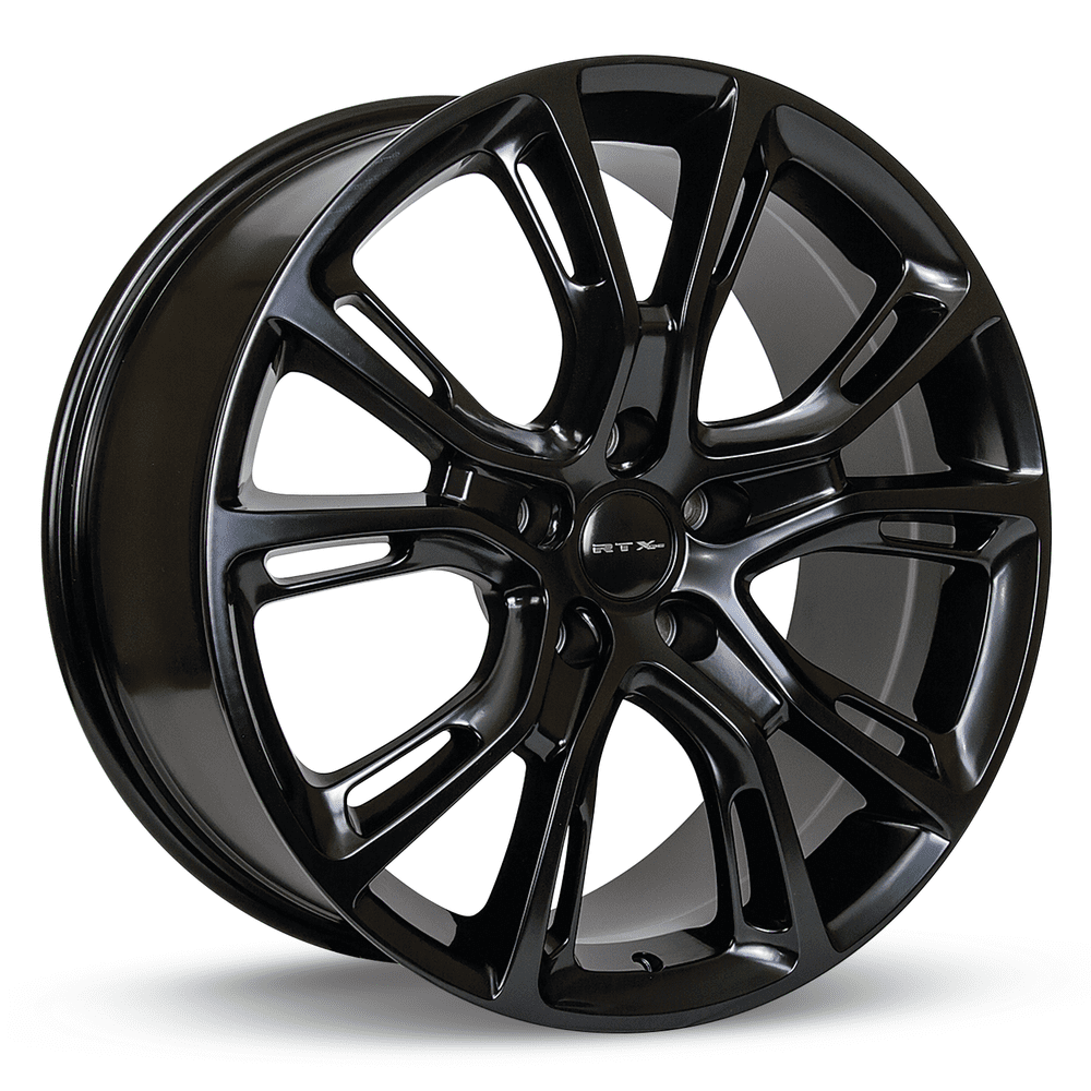 RTX Thug 20x9 5x127 34mm Offset Satin Black Wheel: $222.41 RTX Thug 20x9 5x127 34mm Offset Satin Black Wheel: $222.41