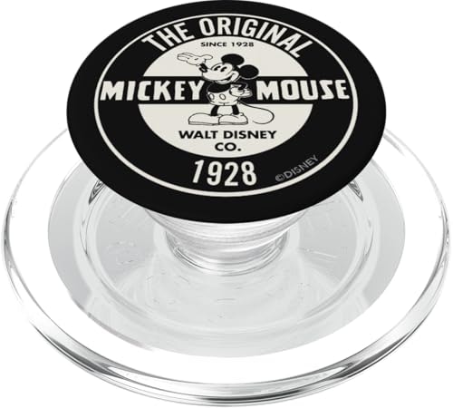 Disney Mickey Mouse PopGrip for MagSafe: $26.09 Disney Mickey Mouse PopGrip for MagSafe: $26.09