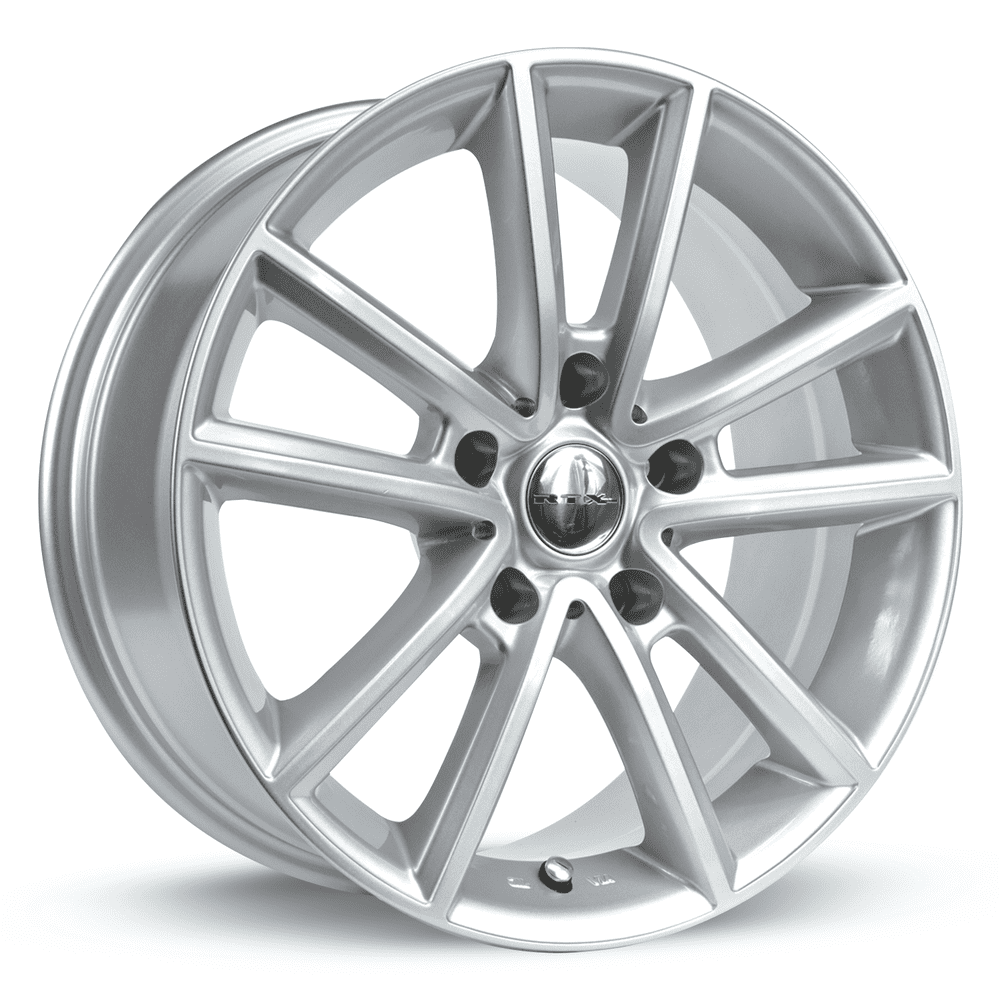 RTX Auburn 17x7.5 5x127 Silver Wheel: $129.67 RTX Auburn 17x7.5 5x127 Silver Wheel: $129.67