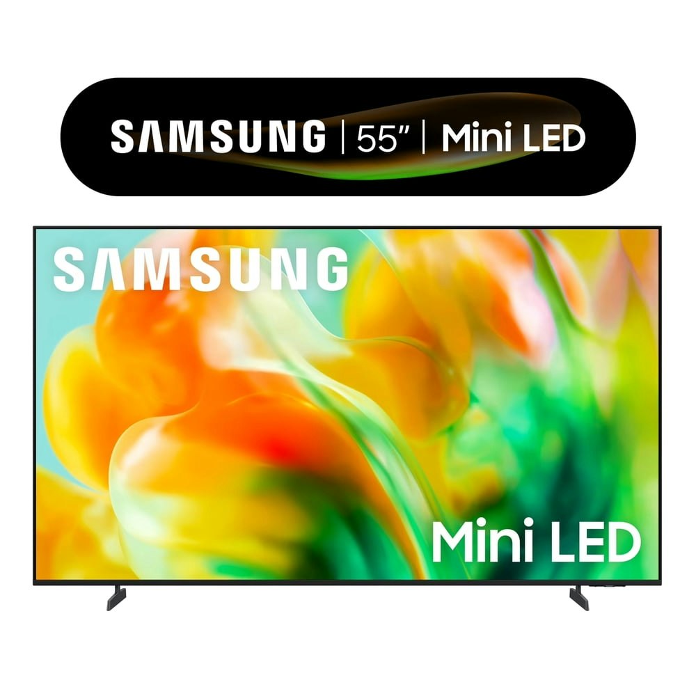 Samsung M80H Series UN55M80HAFXZA 55" 4K HDR Mini LED UHD Smart TV: $498 Samsung M80H Series UN55M80HAFXZA 55" 4K HDR Mini LED UHD Smart TV: $498
