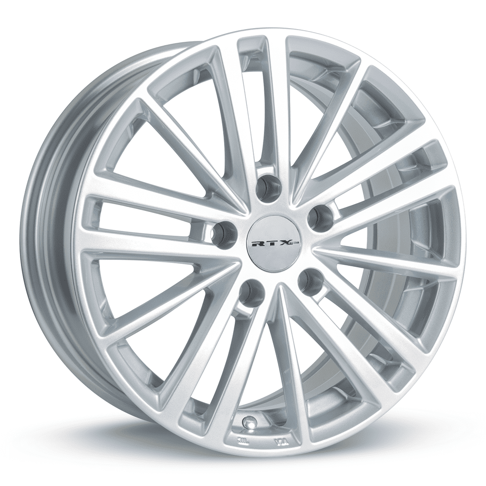 Rtx Cosmos 17x7.5-Inch Silver Wheel: $129.67 Rtx Cosmos 17x7.5-Inch Silver Wheel: $129.67