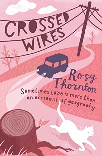 Crossed Wires: $19.03 Crossed Wires: $19.03
