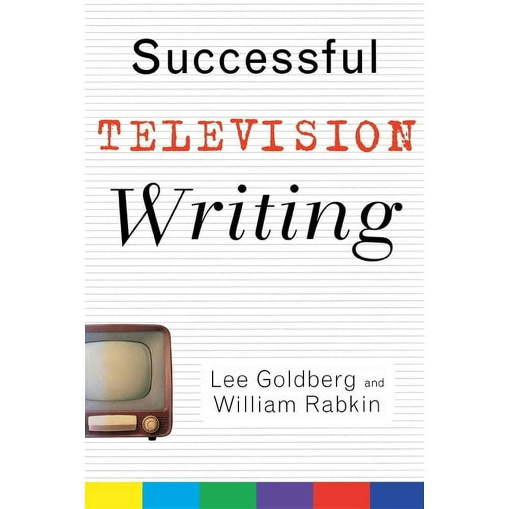 Successful Television Writing Book 1: $9.48 Successful Television Writing Book 1: $9.48