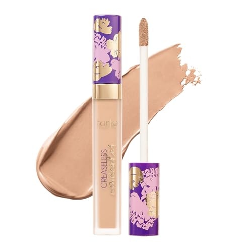 Tarte Maracuja Creaseless Concealer: $16 Tarte Maracuja Creaseless Concealer: $16