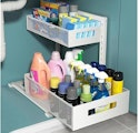 Kitchen & Home Storage Essentials at Woot: Up to 86% off + free shipping w/ Prime