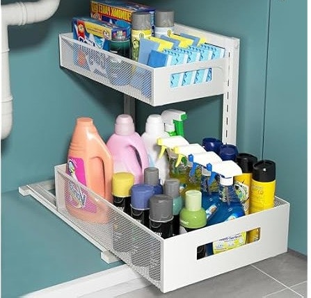 Kitchen & Home Storage Essentials at Woot: Up to 86% off Kitchen & Home Storage Essentials at Woot: Up to 86% off