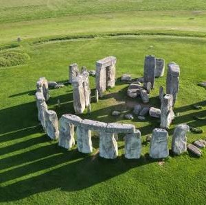 8-Night Britain Guided Hotel and Tour Vacation: From $6,298 for 2