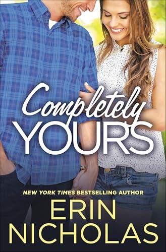 Completely Yours: $0.99