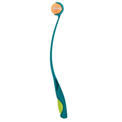 Outward Hound Launch A Ball Dog Ball Launcher: $15.19 Outward Hound Launch A Ball Dog Ball Launcher: $15.19