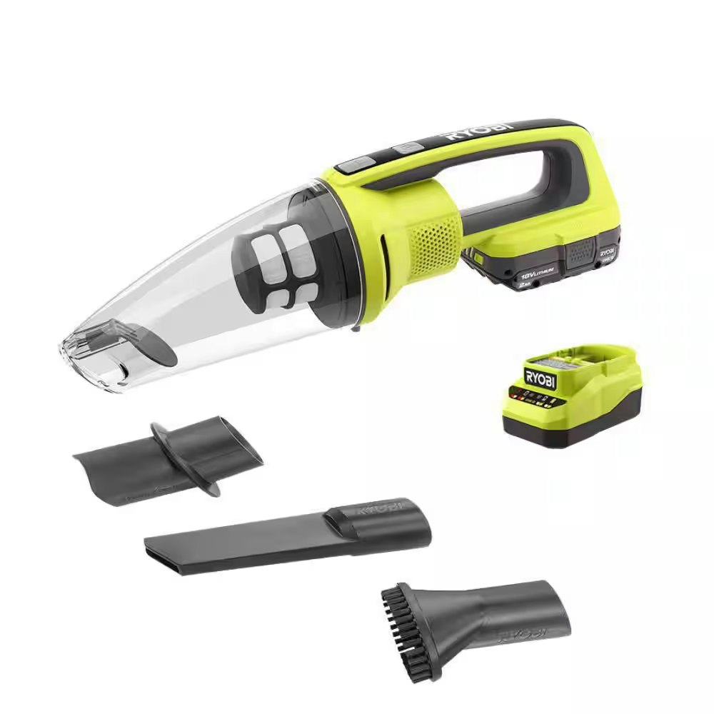 Ryobi Labor Day Deals at Home Depot: Up to 61% off Ryobi Labor Day Deals at Home Depot: Up to 61% off