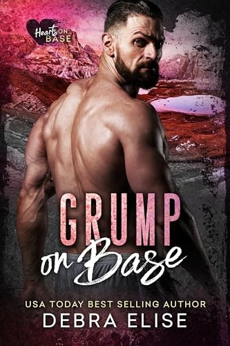 Grump on Base: $0.99 Grump on Base: $0.99