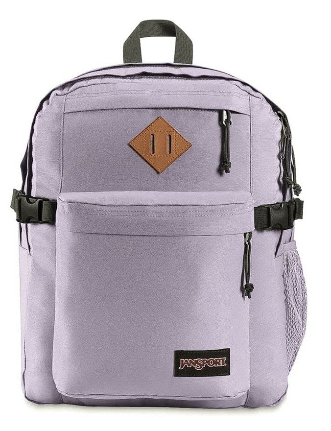 JanSport Main Campus 15" Laptop Backpack: $20