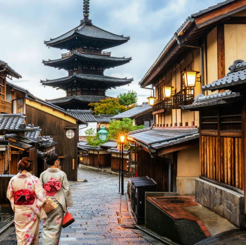 19-Night Japan & South Korea Flight, Hotel, Tour, and Cruise Vacation: From $11,998 for 2 19-Night Japan & South Korea Flight, Hotel, Tour, and Cruise Vacation: From $11,998 for 2