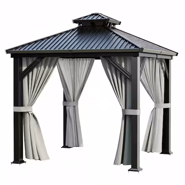 Home Depot Labor Day Shade Structures Deals