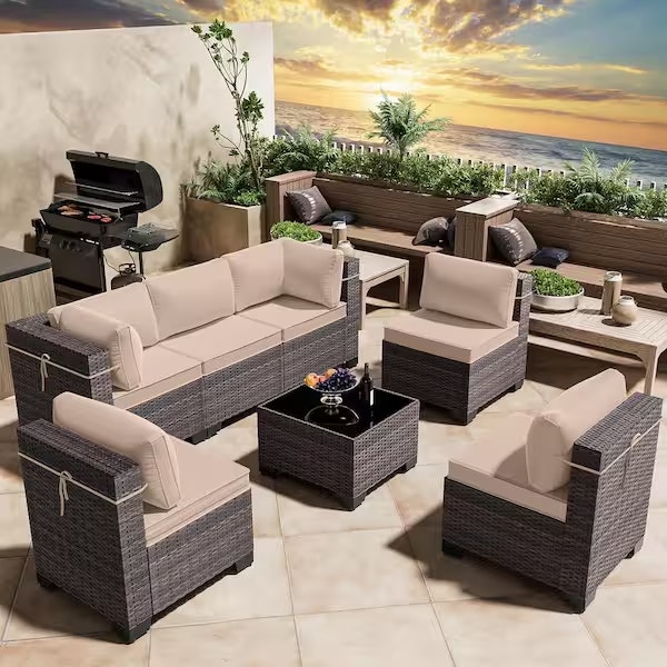 Home Depot Labor Day Patio Conversation Set Deals: Up to 32% off Home Depot Labor Day Patio Conversation Set Deals: Up to 32% off