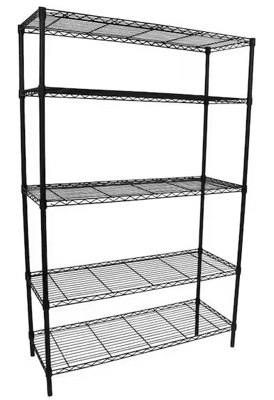 Home Depot Labor Day Garage Shelving Deals: Up to 30% off