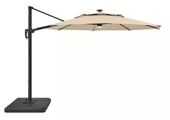 Home Depot Labor Day Patio Umbrella Deals: Up to 50% off Home Depot Labor Day Patio Umbrella Deals: Up to 50% off