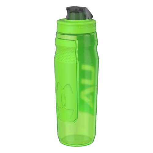 Under Armour 32oz Playmaker Squeeze Water Bottle: $13.78 Under Armour 32oz Playmaker Squeeze Water Bottle: $13.78