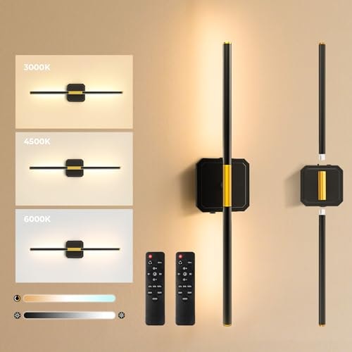 Battery Operated Wall Sconce 2-Pack: $49.89 Battery Operated Wall Sconce 2-Pack: $49.89