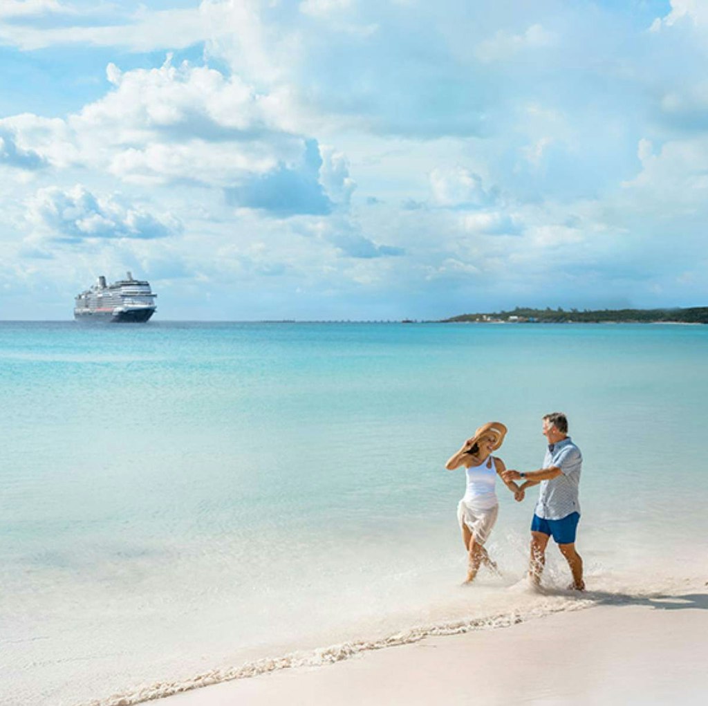 Holland America 7-Night Eastern Caribbean Cruise: From $1,258 for 2