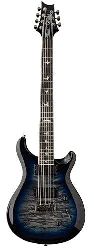 PRS SE Mark Holcomb SVN Electric Guitar: $1,249