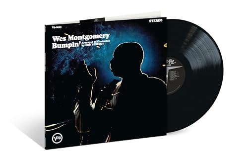 Bumpin' 180g LP: $27.28