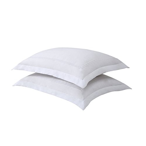 Levinsohn Luxury Hotel European Pillow Sham 2-Pack: $4.16 Levinsohn Luxury Hotel European Pillow Sham 2-Pack: $4.16
