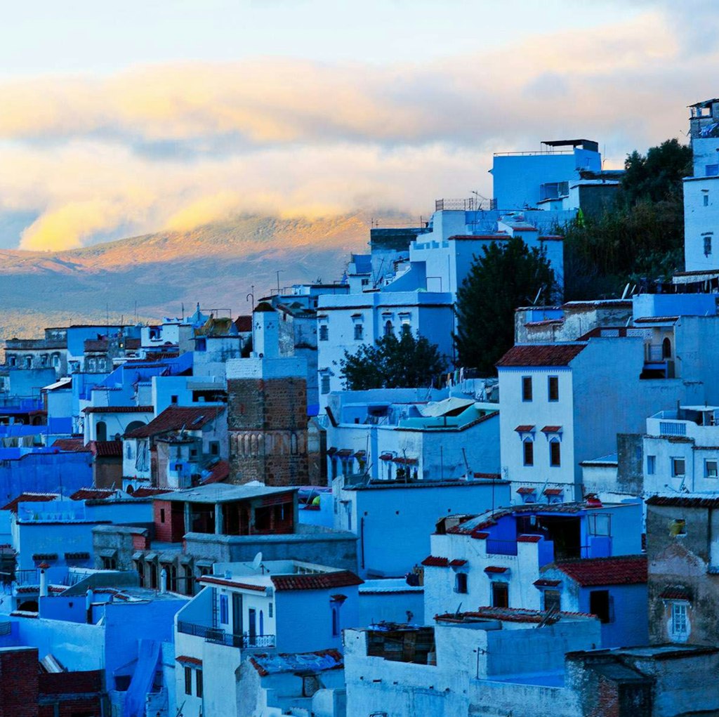 7-Night Morocco Solar Eclipse Flight, Hotel, and Tour Vacation: From $5,198 for 2