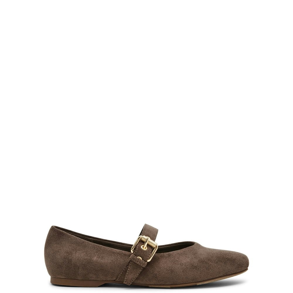 Dolce Vita Women's Mulaney Slip-On Mary Jane: $52 Dolce Vita Women's Mulaney Slip-On Mary Jane: $52