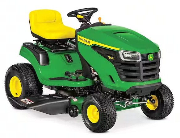 Home Depot Labor Day Riding Lawn Mower Deals: Up to 8% off Home Depot Labor Day Riding Lawn Mower Deals: Up to 8% off