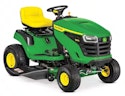 Home Depot Labor Day Riding Lawn Mower Deals: Up to 8% off