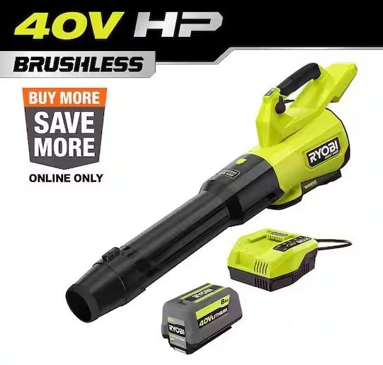 Home Depot Labor Day Ryobi Outdoor Power Equipment Deals: Up to 31% off Home Depot Labor Day Ryobi Outdoor Power Equipment Deals: Up to 31% off