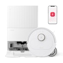 Certified Refurb Roborock Qrevo Pro Robot Vacuum for $320 + free shipping