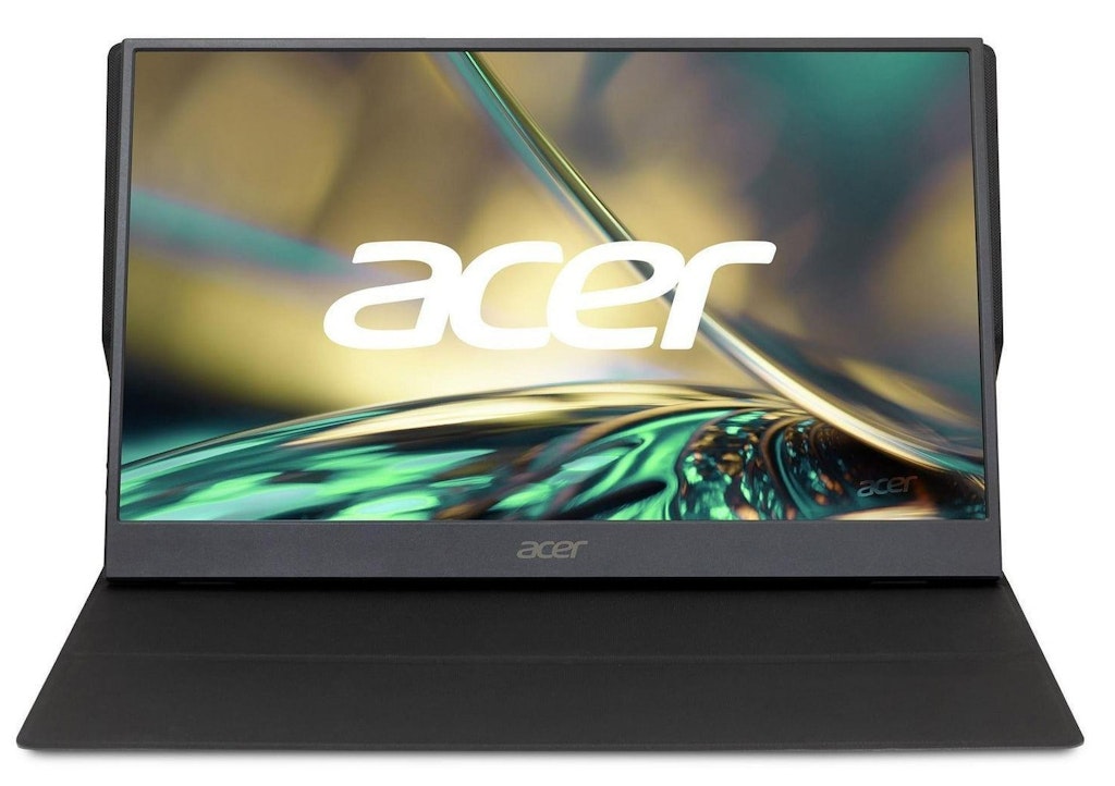 Certified Refurb Acer PM161Q 15.6" 1080p Portable Monitor: $34 Certified Refurb Acer PM161Q 15.6" 1080p Portable Monitor: $34