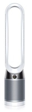Certified Refurb Dyson TP4A Pure Cool Tower Purifier Fan: $160 Certified Refurb Dyson TP4A Pure Cool Tower Purifier Fan: $160