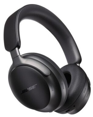 Certified Refurb Bose QuietComfort Ultra Noise Cancelling Headphones: $199 Certified Refurb Bose QuietComfort Ultra Noise Cancelling Headphones: $199